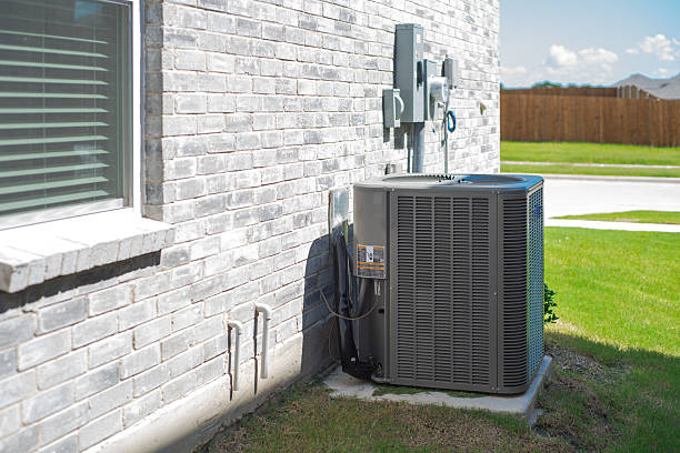 Reliable Ac Installation contractor in Middletown, MD by FH HVAC